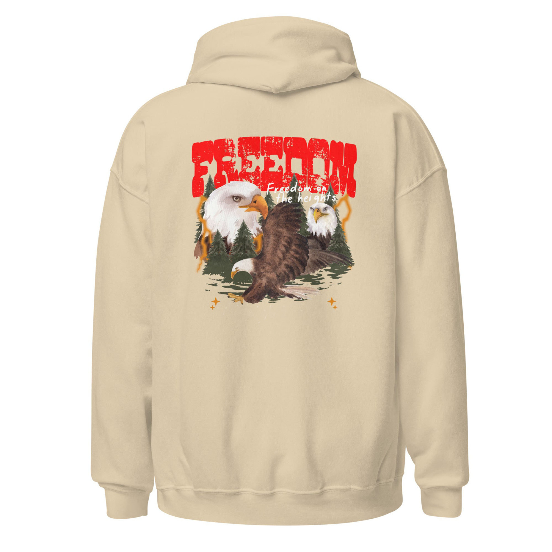 Freedom Hoodie