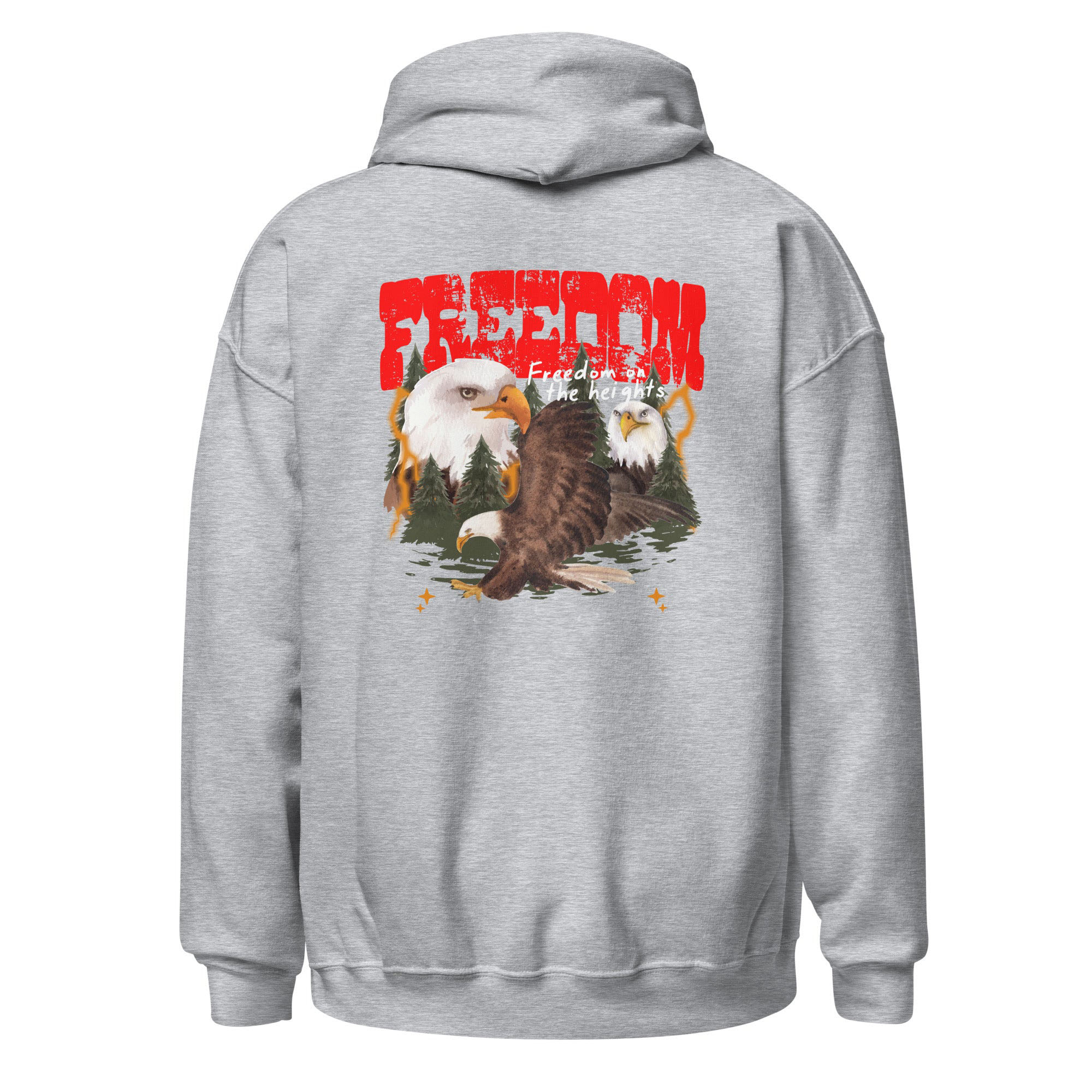 Freedom Hoodie