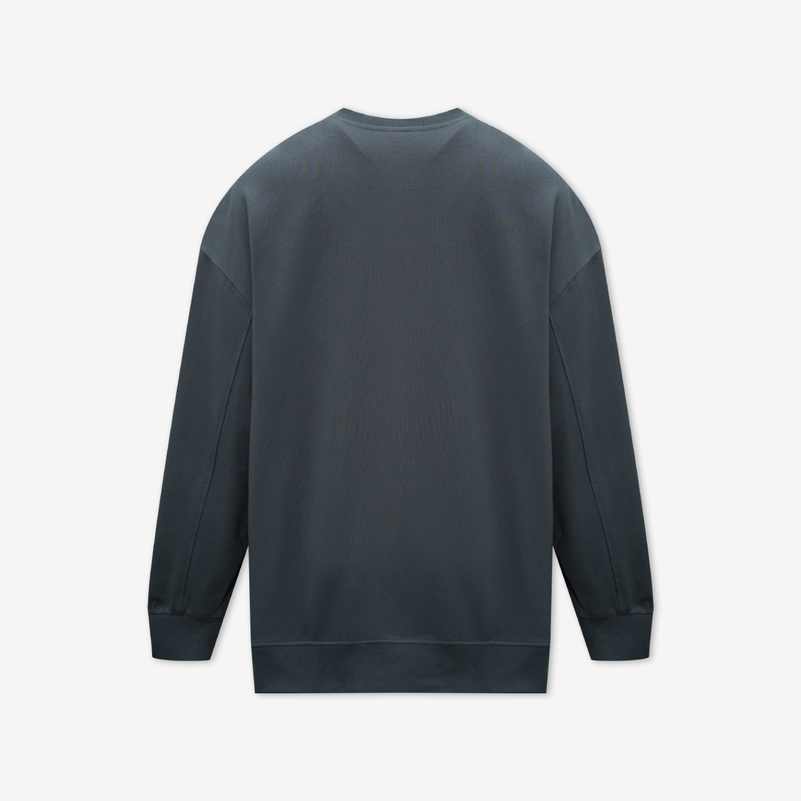 Never Better Skull Sweatshirt