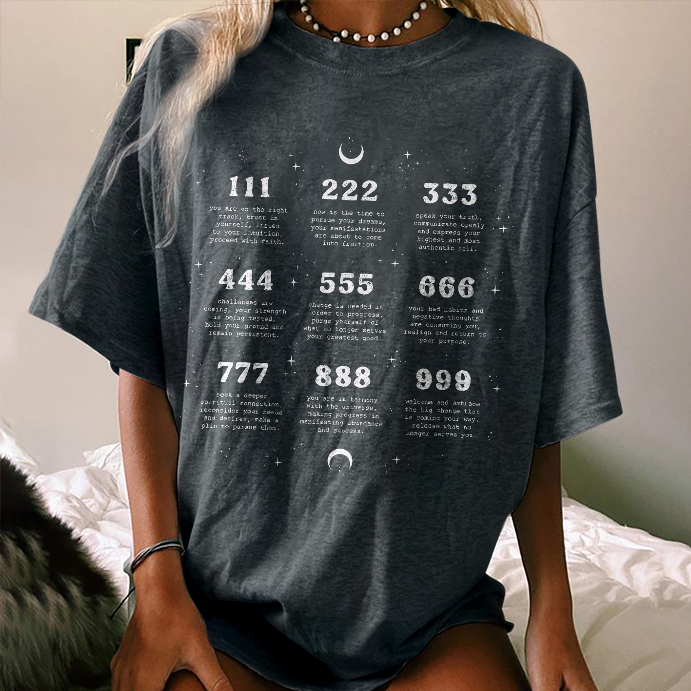 You Are On The Right Track Trust In Yourself T-shirt