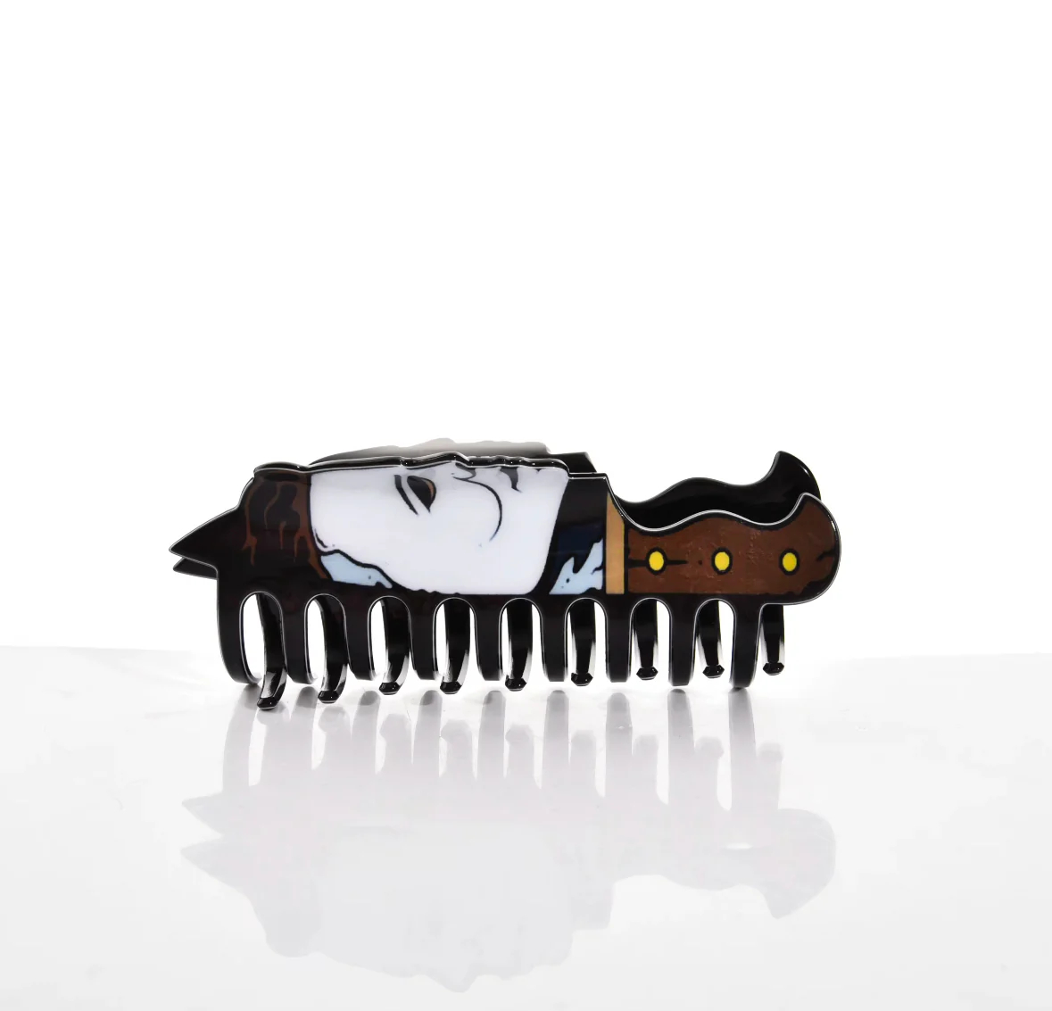 Myers Hair Clip