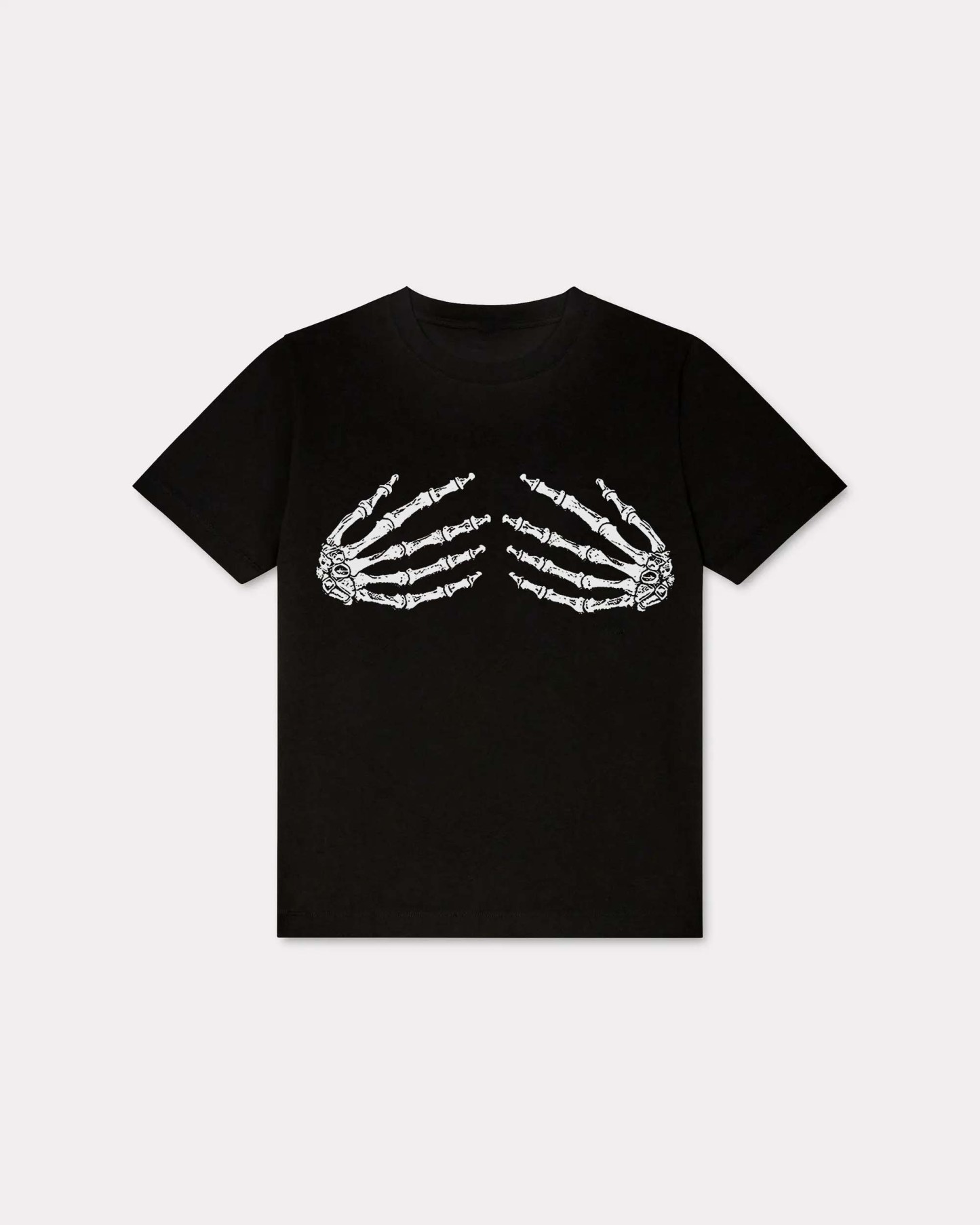 Skeleton Hand T-shirt