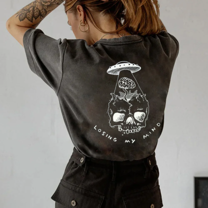 Losing My Mind T-shirt