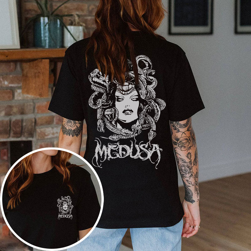 Medusa T-Shirt