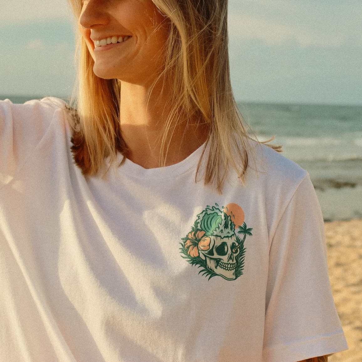 Ran Out Of Fucks To Give Printed Women's T-Shirt