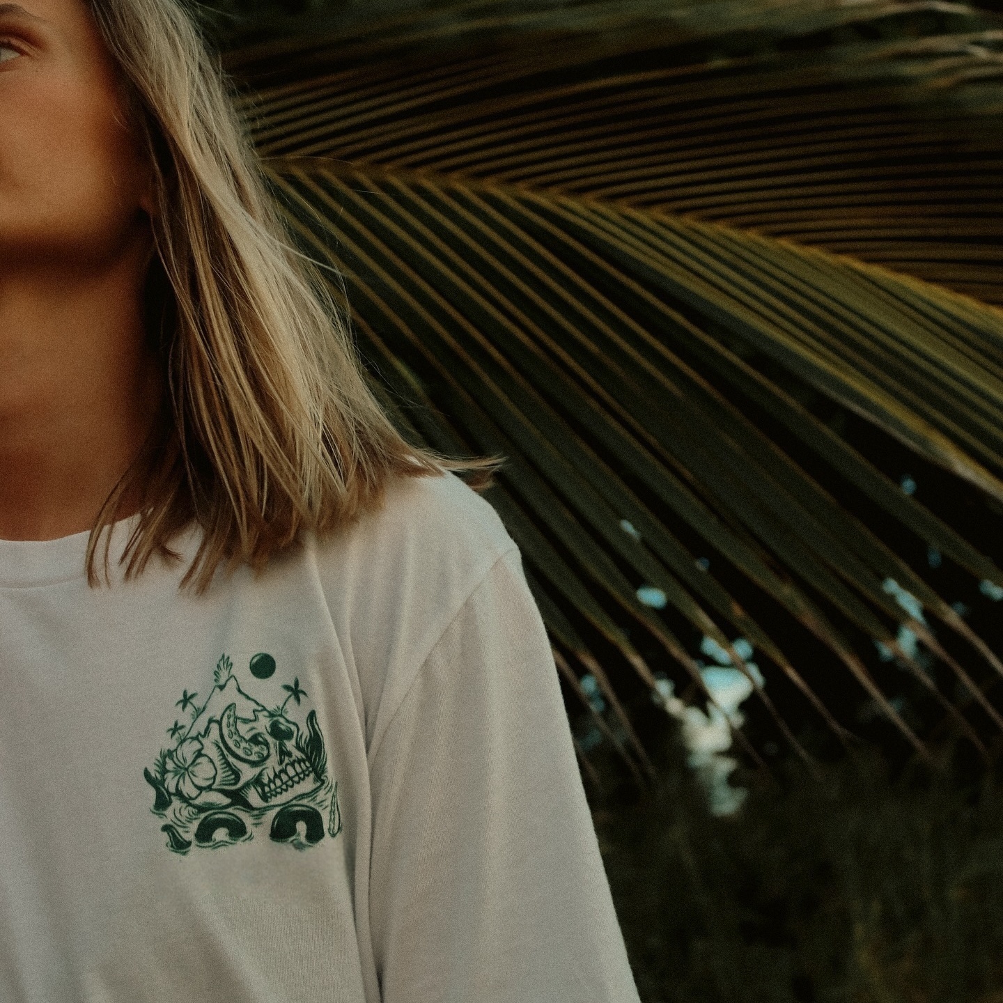 Sh*t Happens Printed Women's T-Shirt