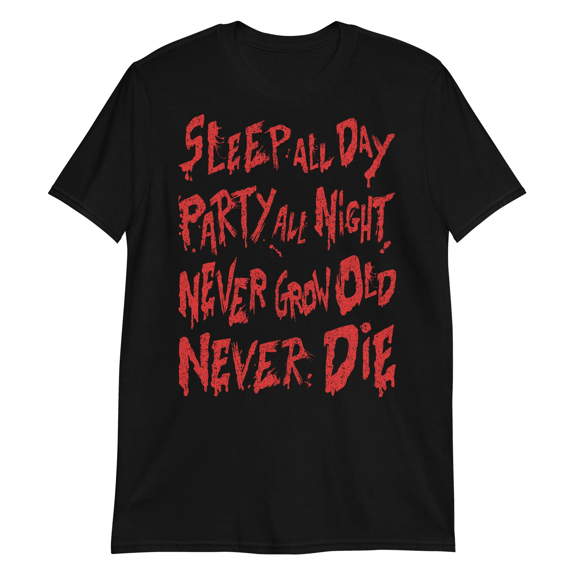 The Lost Boys Double Sided T-Shirt