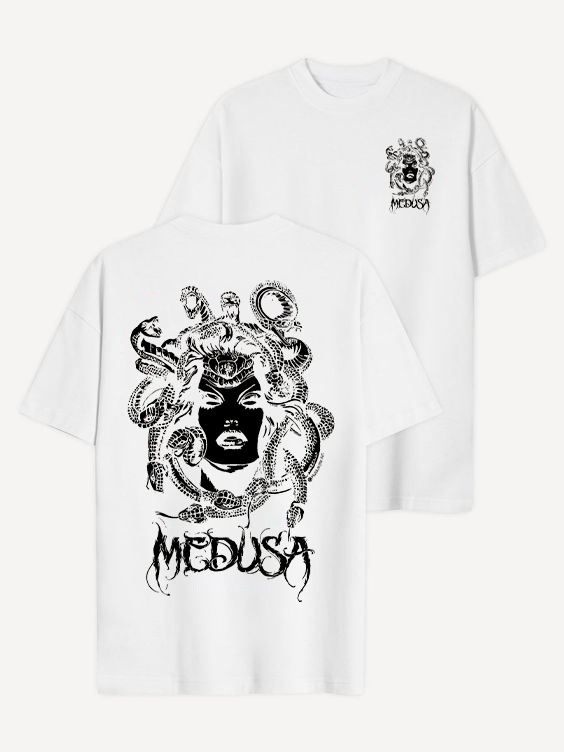 Medusa T-Shirt
