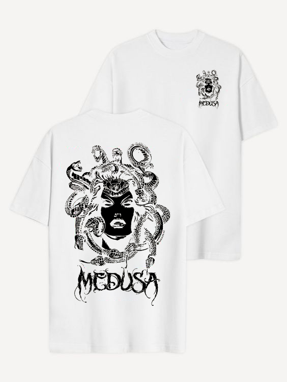 Medusa T-Shirt