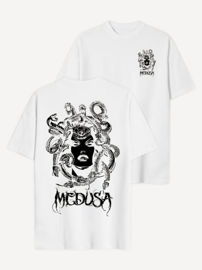 Medusa T-Shirt