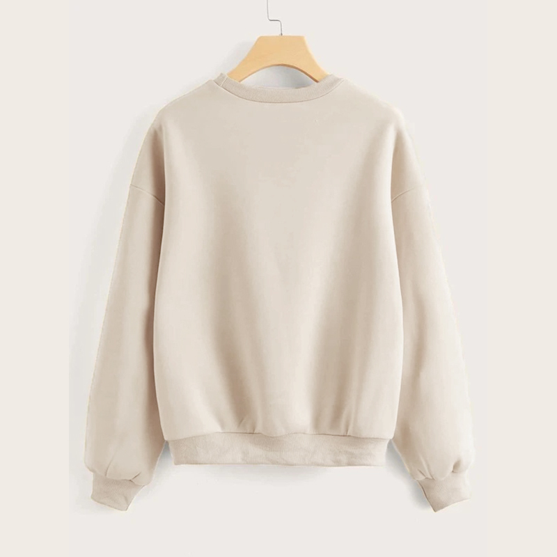 Skull Cherry Sweatshirt