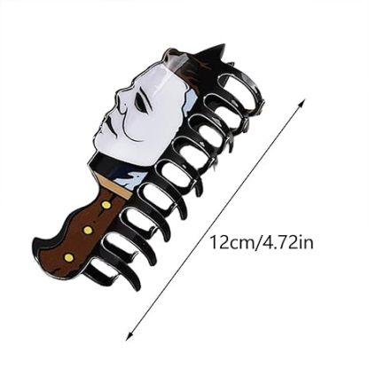 Myers Hair Clip