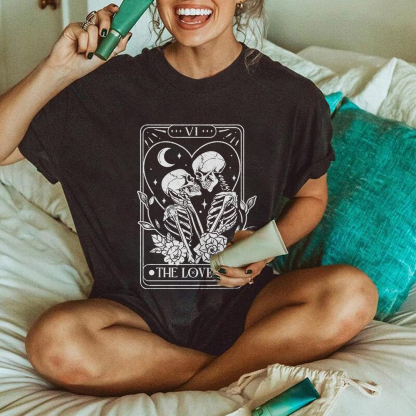 The Lovers T-shirt