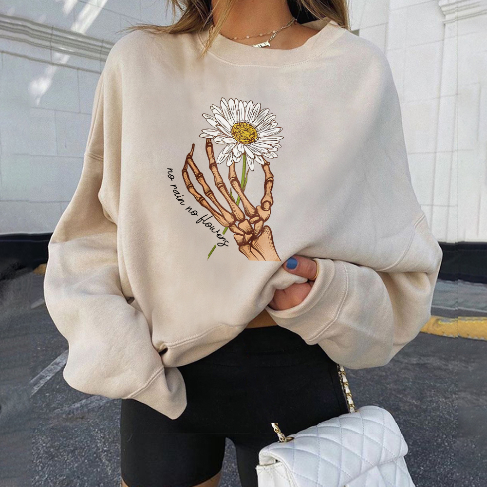 Printing Sweatshirt