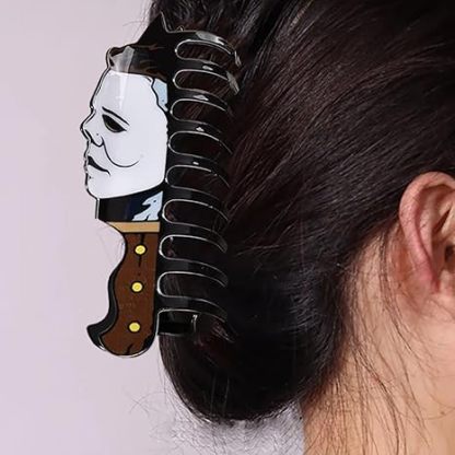 Myers Hair Clip