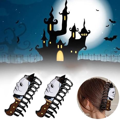 Myers Hair Clip