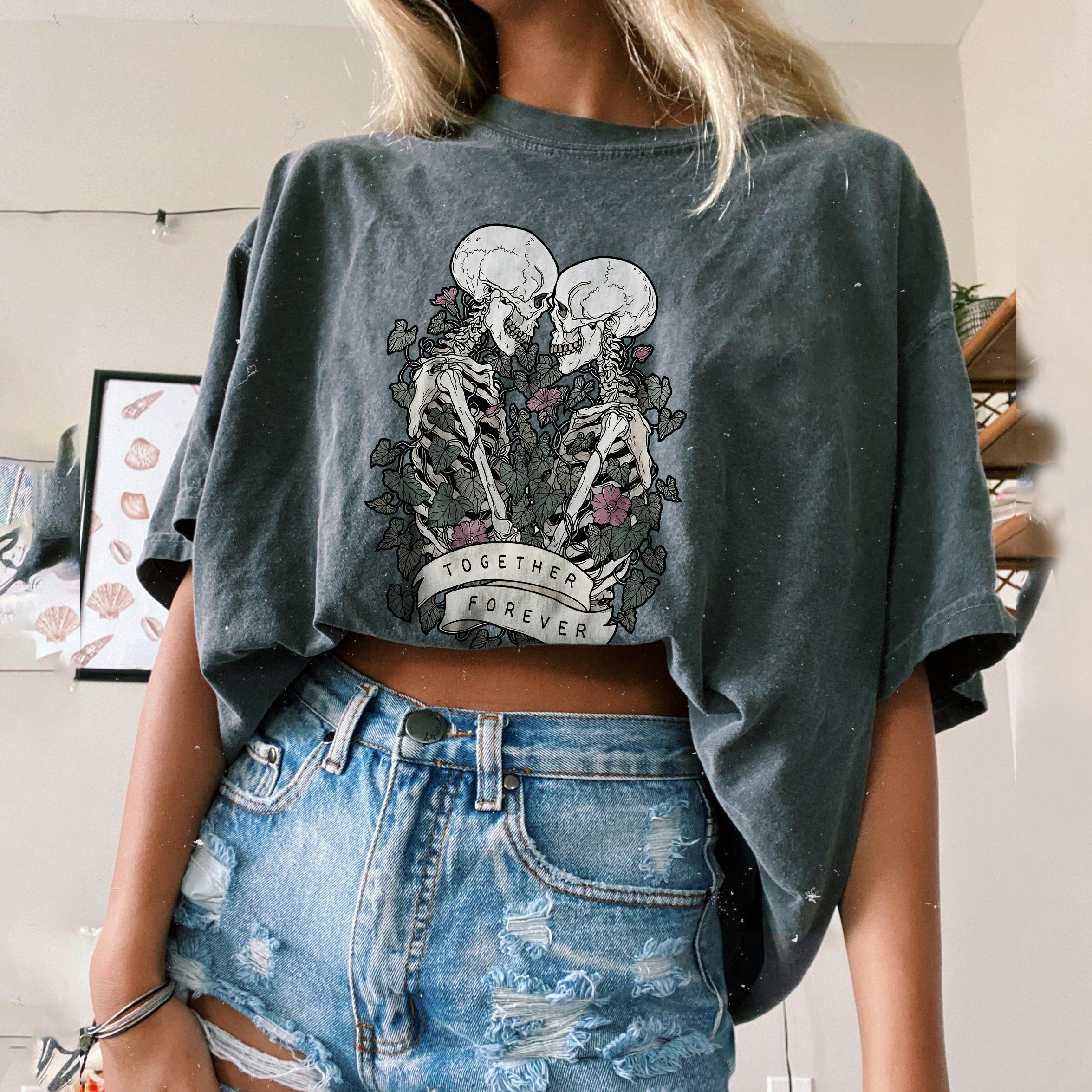 Together Forever T-shirt