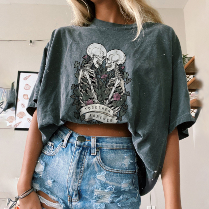Together Forever T-shirt