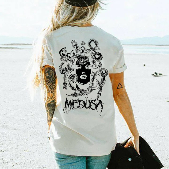 Medusa T-Shirt