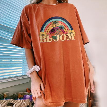 Bloom T-shirt