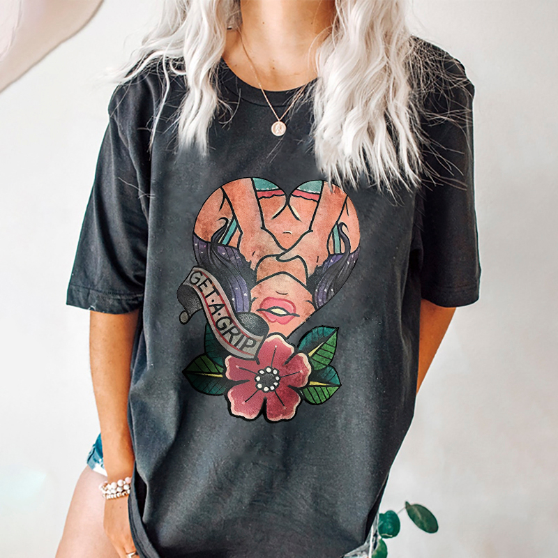 Get A Grip T-shirt