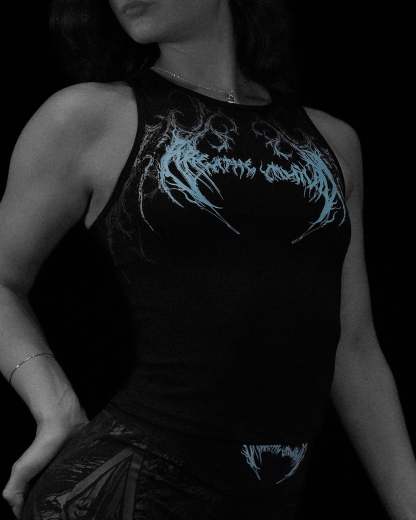 Women's Nocturne Tank Top FROST