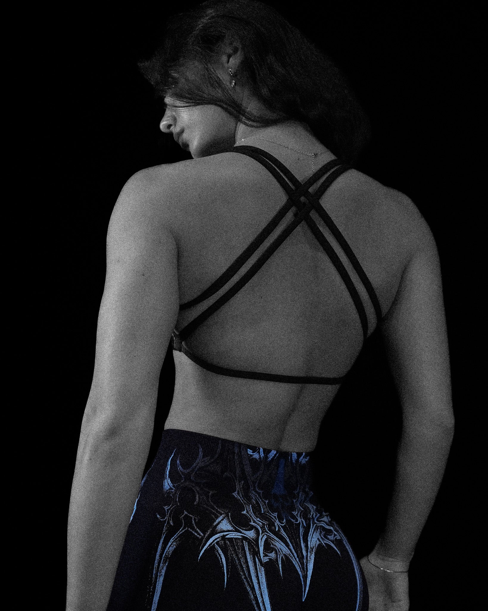 Women's  Divine Sports Bra FROST