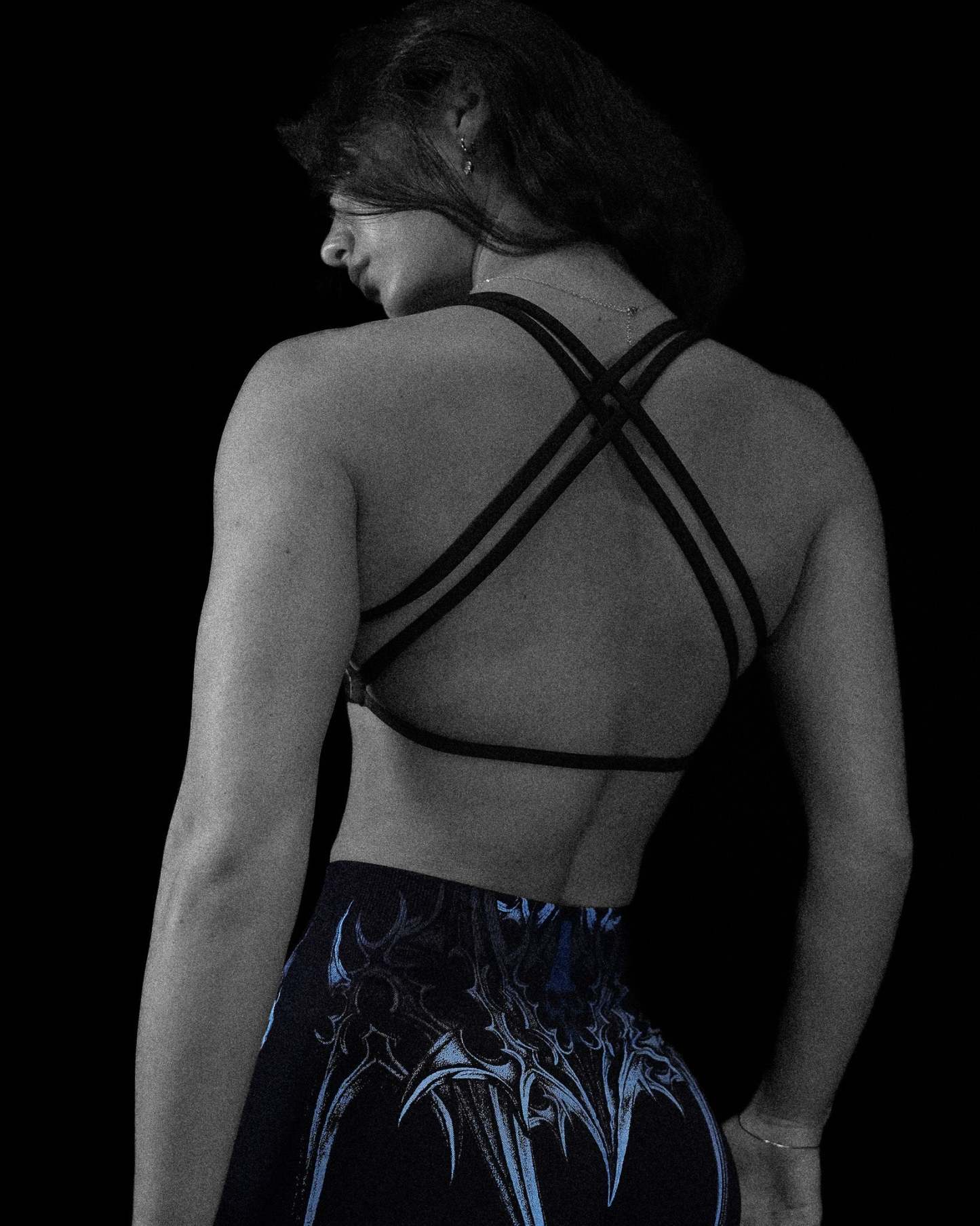 Women's  Divine Sports Bra FROST