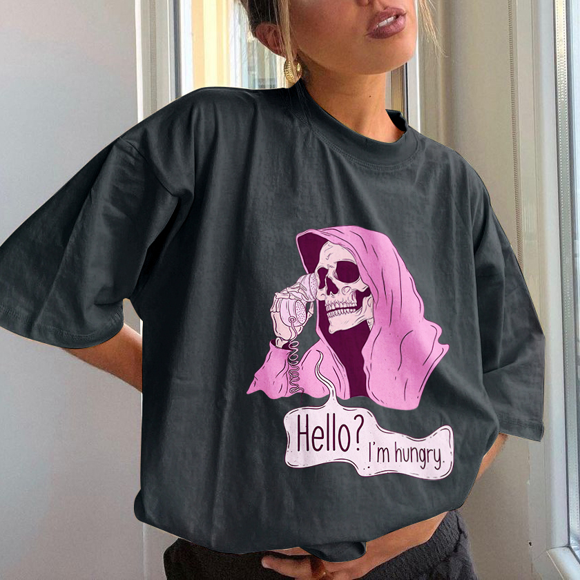 Hello? I'm Hungry T-shirt