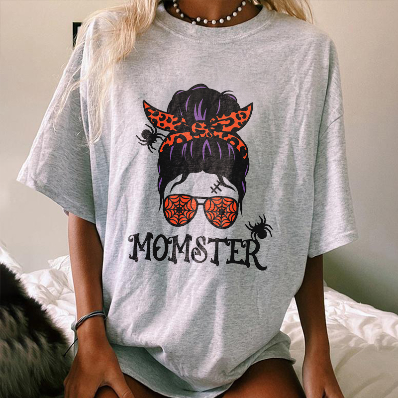 Momster T-shirt