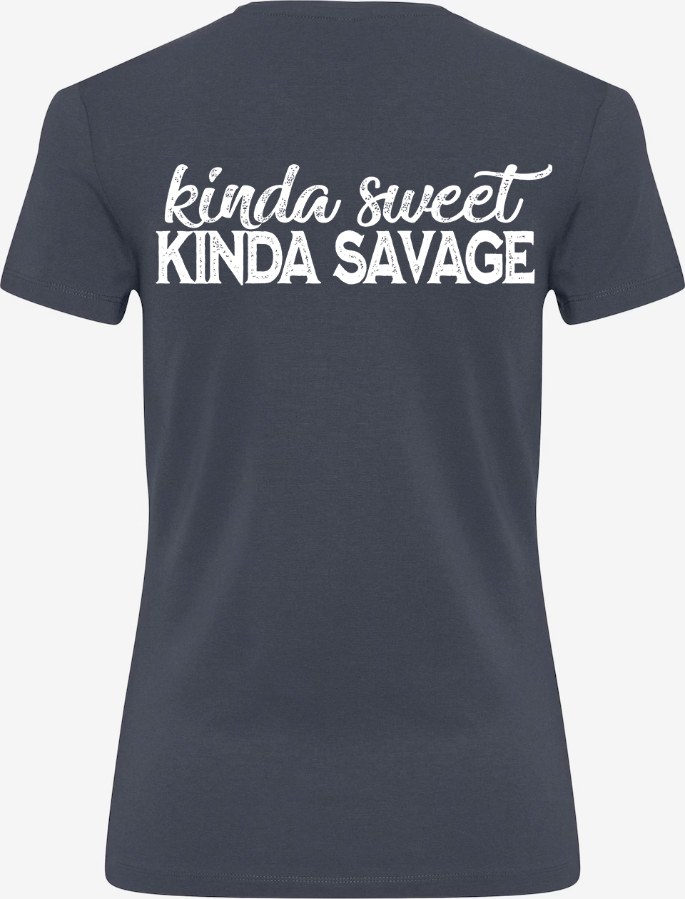 Kinda Sweet Kinda Savage T-shirt