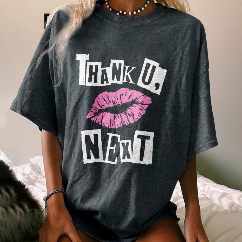 Thank U, Next T-shirt