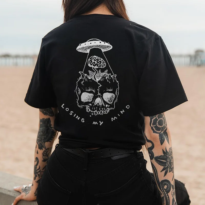 Losing My Mind T-shirt