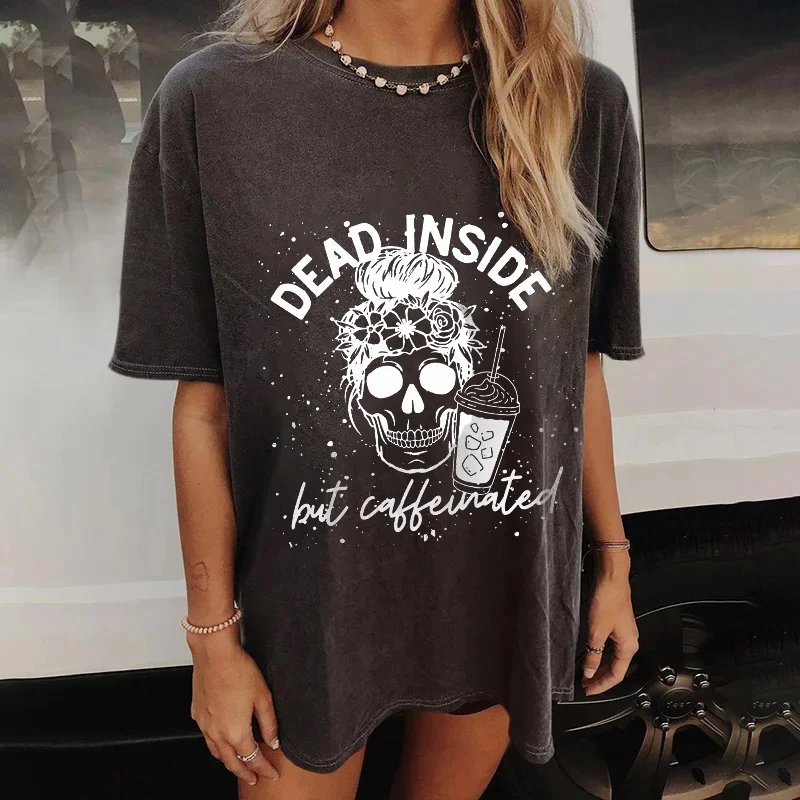 Dead Inside T-shirt