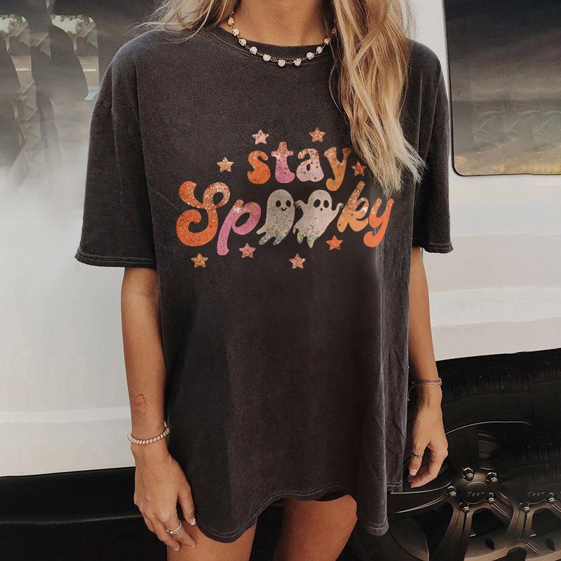 Stay Spooky T-shirt