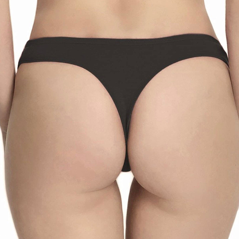 My Other Ride Is Your Face Printed Sexy Panties