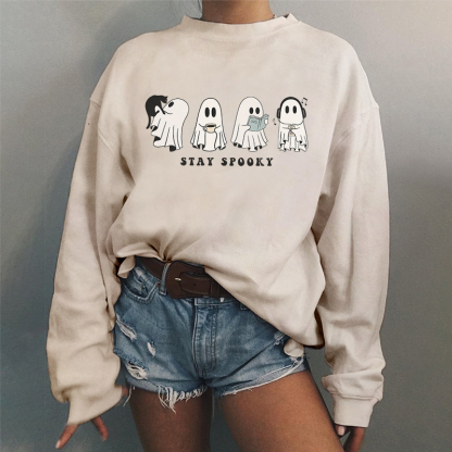 Stay Spooky Sweatshirt