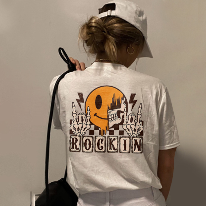Rockin T-shirt