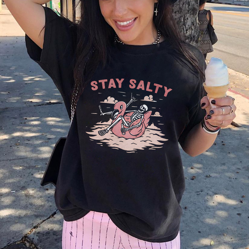Stay Salty T-shirt