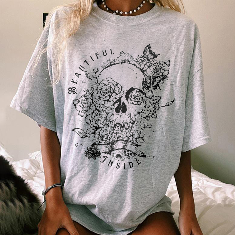 Beautiful InsideT-shirt