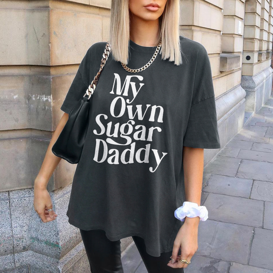 My Own Sugar Daddy T-shirt