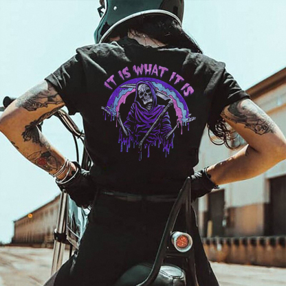 It Is What It Is T-shirt