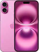 Apple iPhone 16 Plus
MORE PICTURES