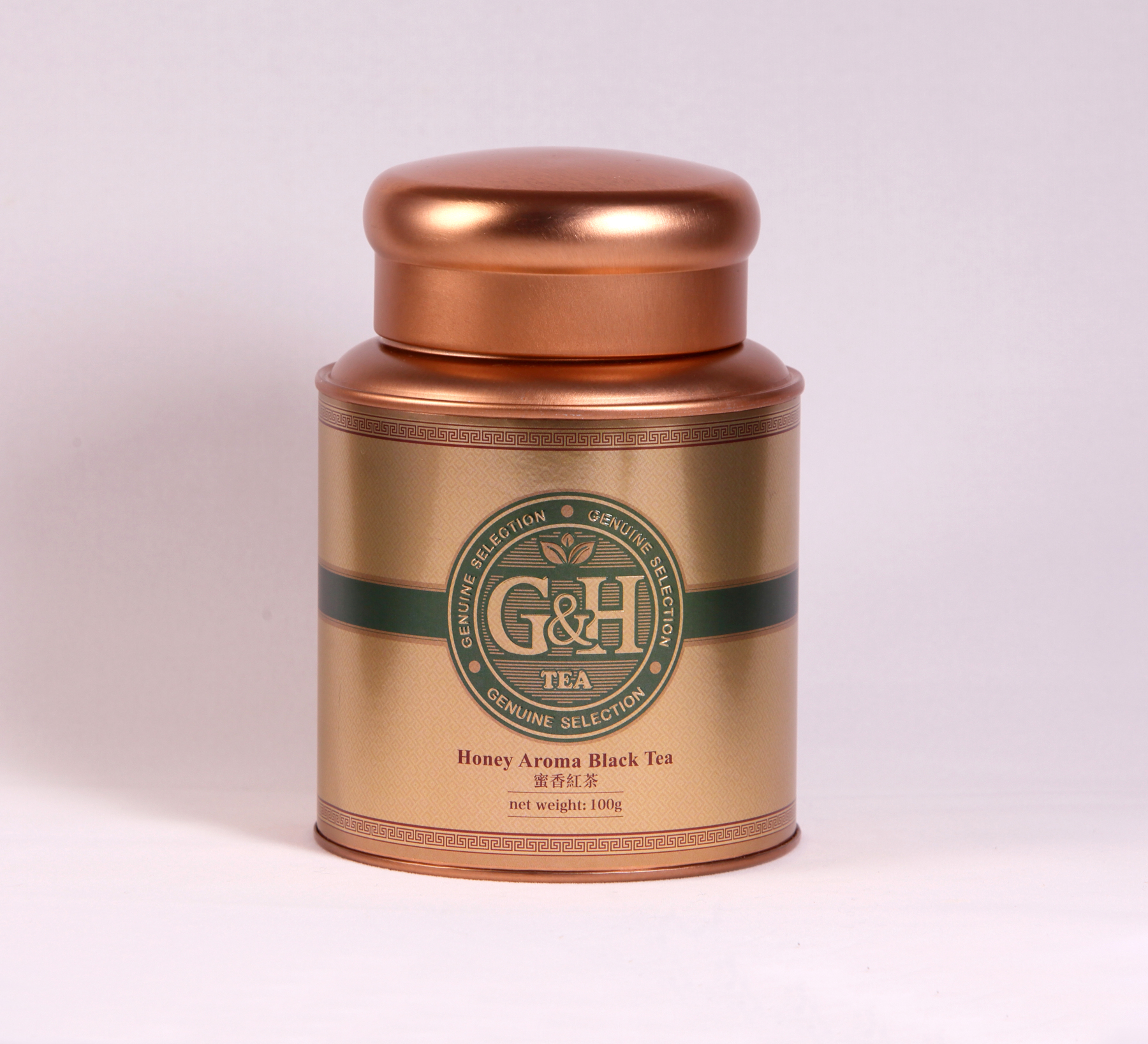 Honey Aroma Black Tea