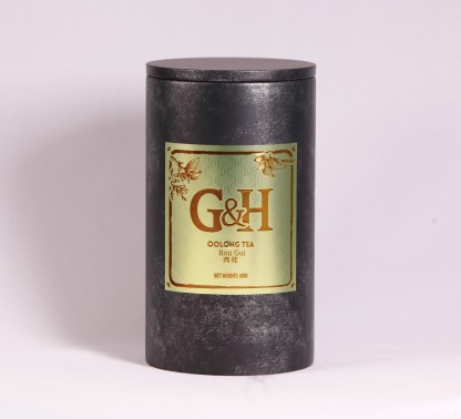 Rou Gui Oolong Tea