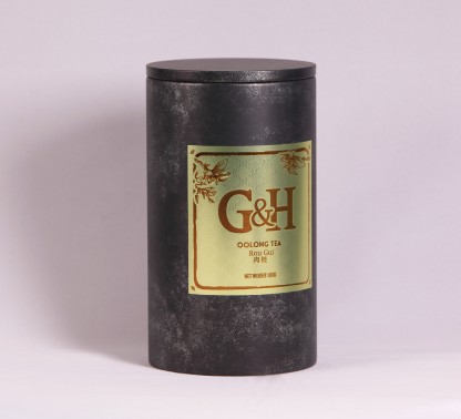 Rou Gui Oolong Tea
