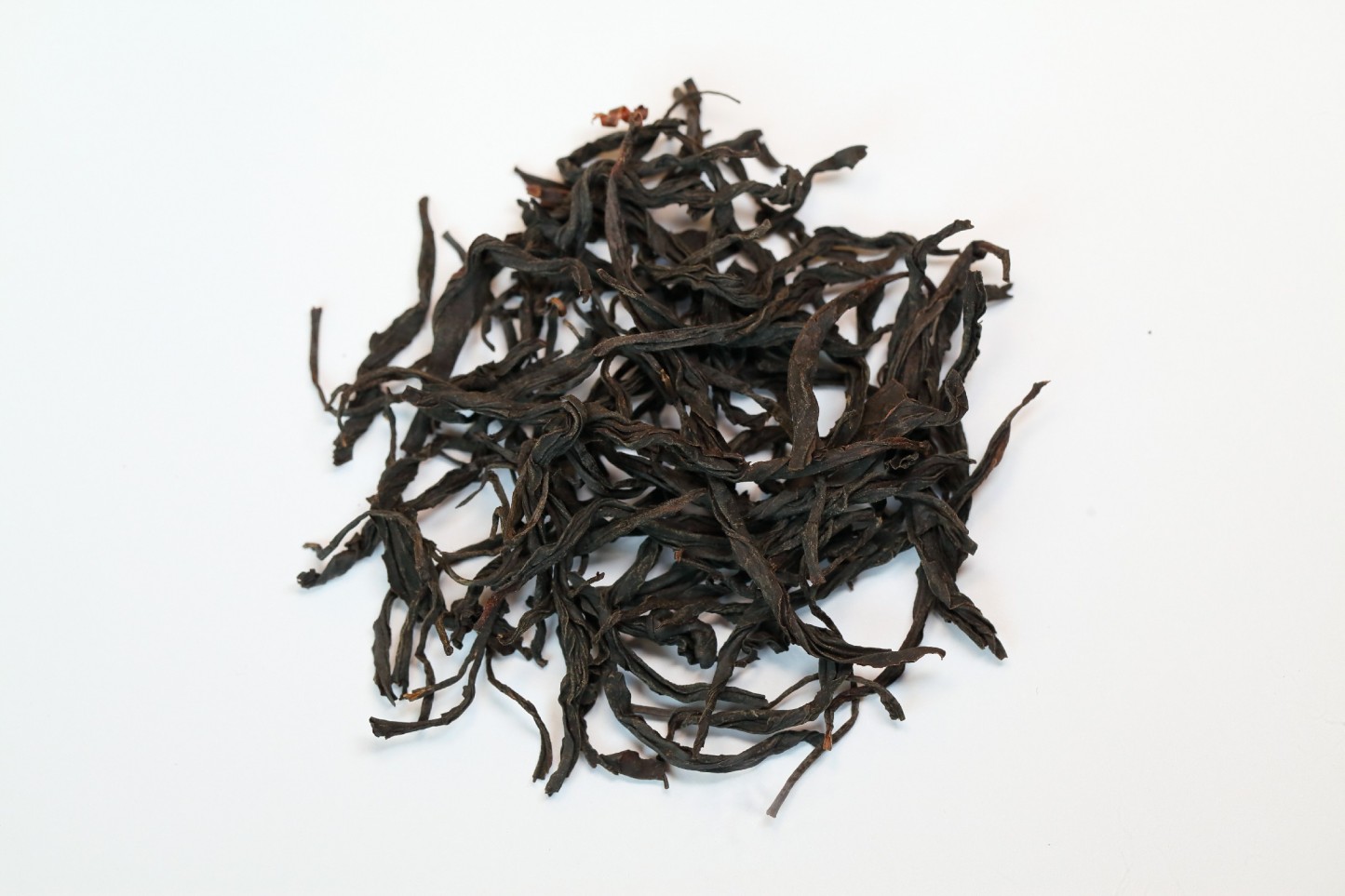 Floral and Fruity Black Tea