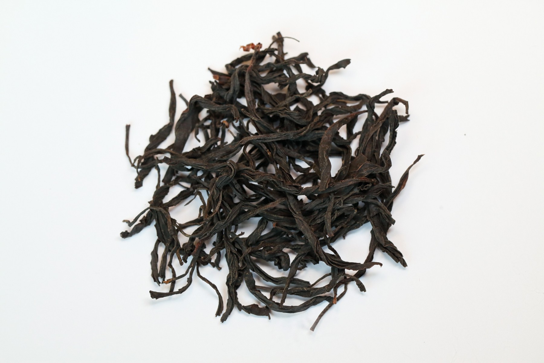 Floral and Fruity Black Tea