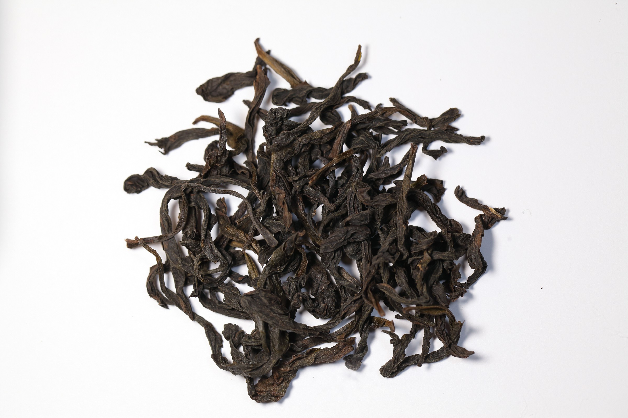 Shui Hsien  Oolong Tea