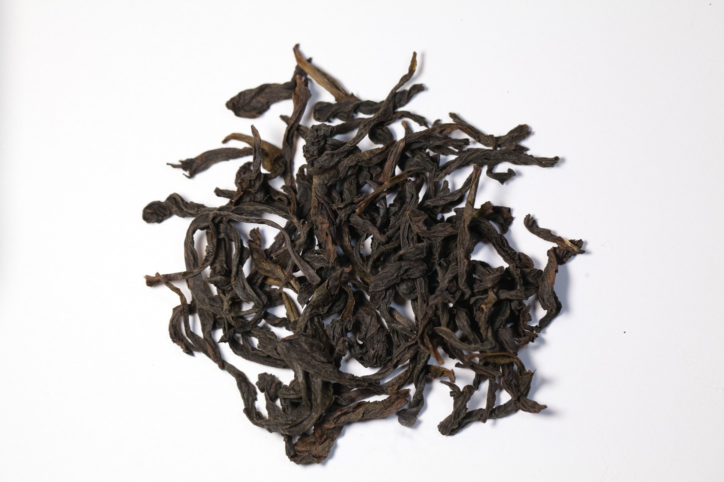 Shui Hsien  Oolong Tea